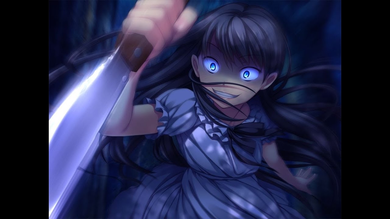 Rolplay ASMR Tu compañera (Yandere) te SeCuEsTrA Parte #1|| By: Faby-Chan