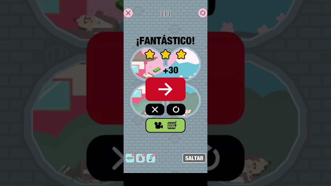 Me bullet capitulo 9