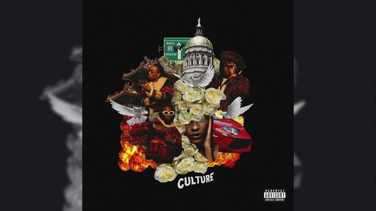 Migos - Brown Paper Bag (Acapella-Vocals) 138bpm