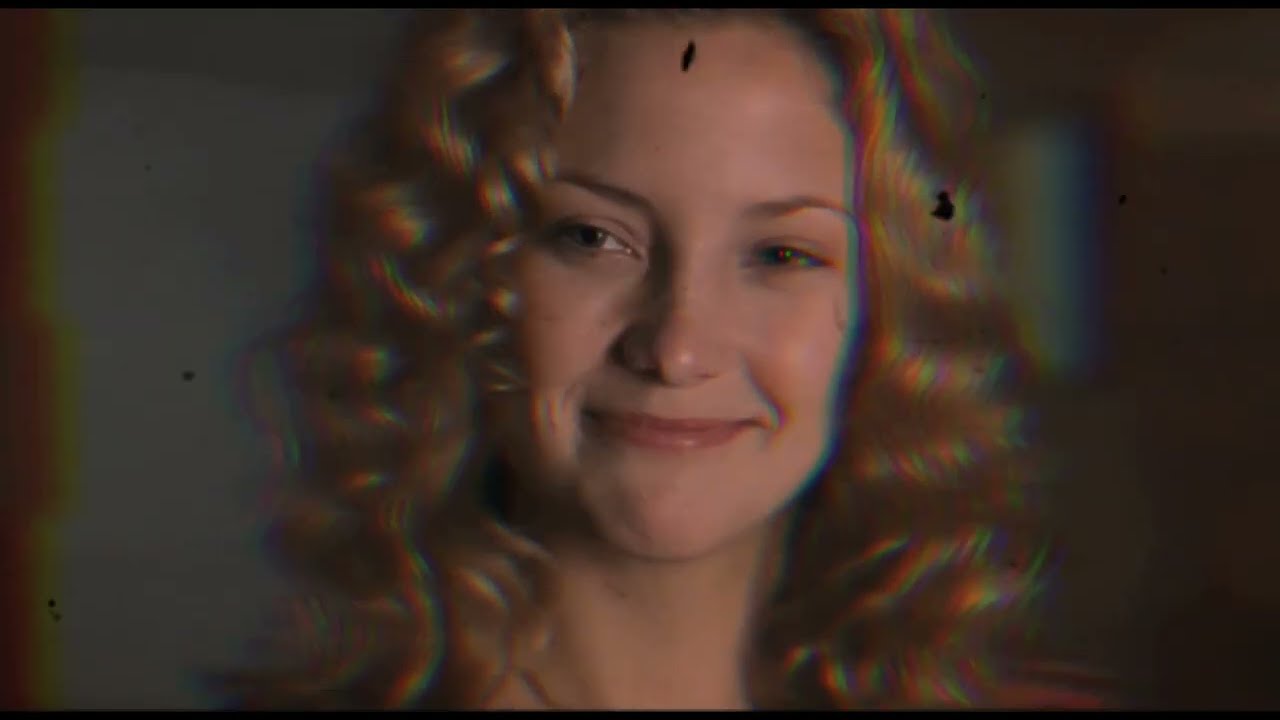 Girl's Eyes -The Who |Penny Lane Almost Famous| [Sub. Español]