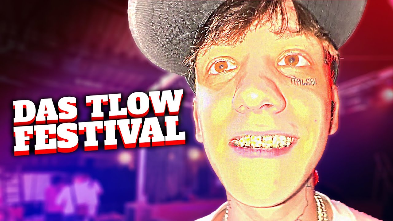 TLOWS EIGENES FESTIVAL | DawgsTV#52