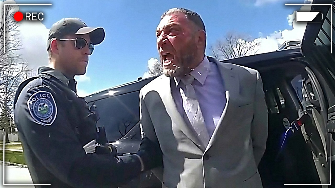 2 HOURS of the WORST Parents EVER Captured On Police Bodycam