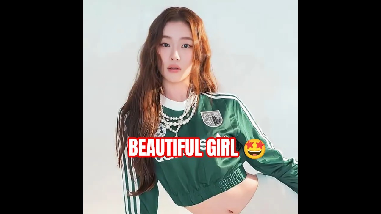 Most Beautiful Girl in Squid Game? 😍 | Player 196 Transformation! 💥 #Shorts