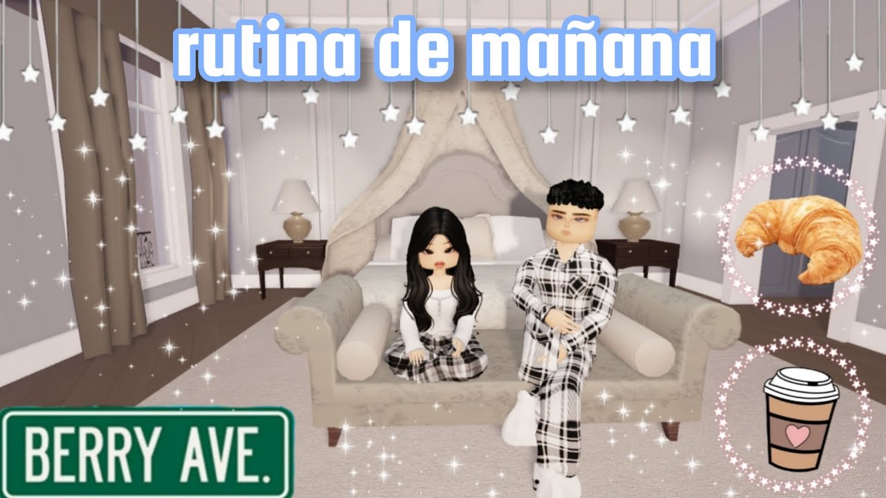 Rutina de mañana con mi esposo en París | Berry avenue 🏡 París 🇫🇷
