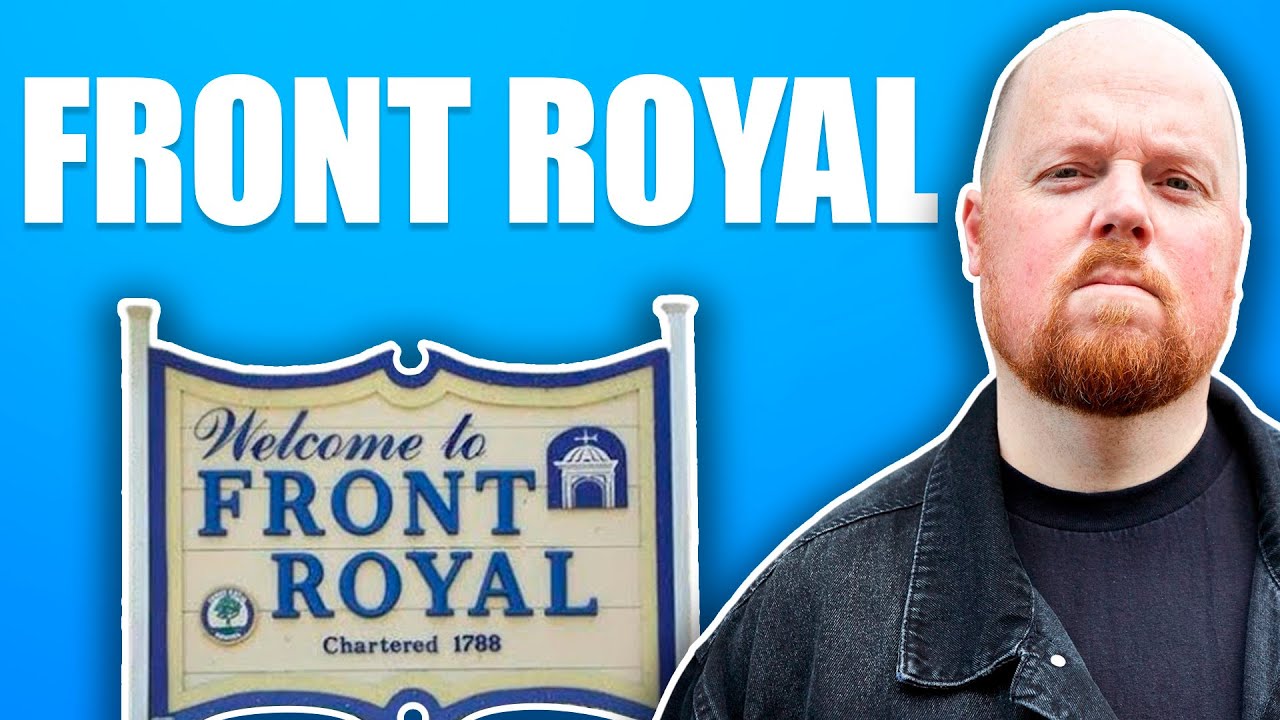 Living in Front Royal Virginia - Top Northern Virginia Alternative?