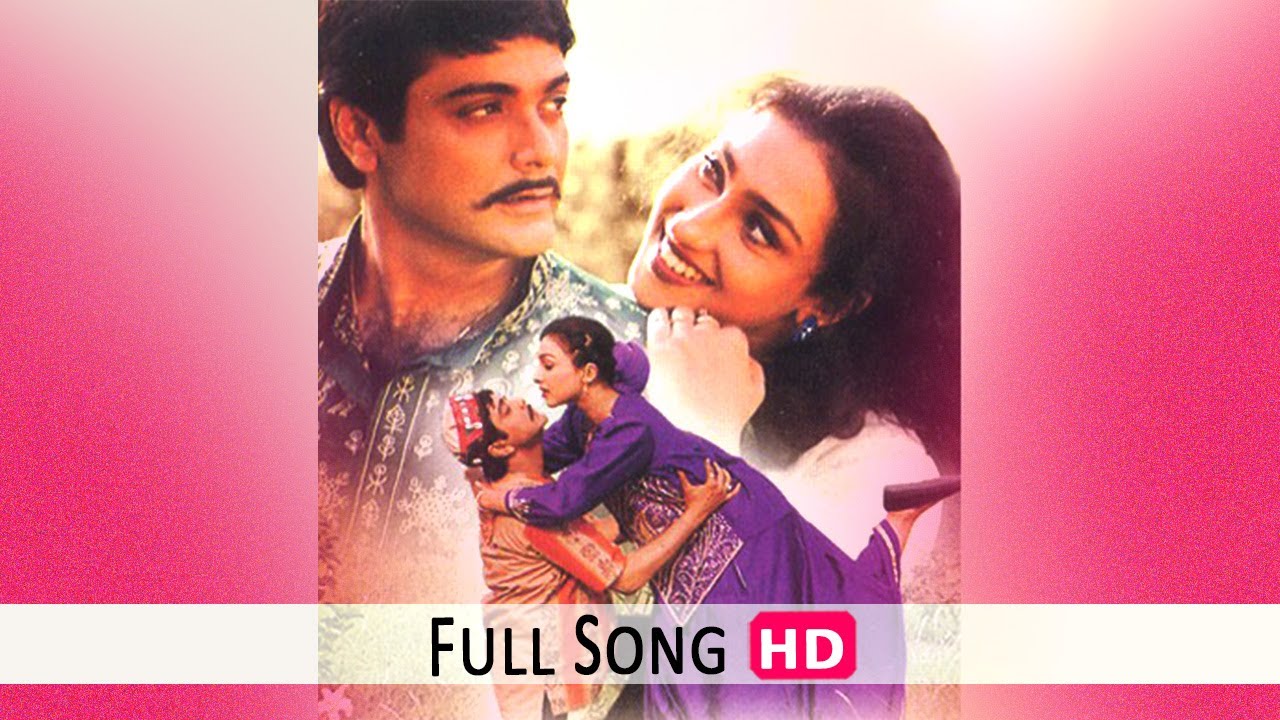 Aaj Brishti Bheja Raate | Jabab Chai | Prasenjit | Rituparna  | Bengali Movies Songs | Eskay Movies