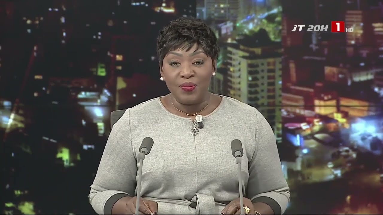 LE JOURNAL TÉLÉVISÉ DE 20H – SAMEDI 29 JUIN 2024