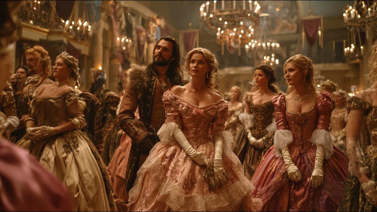 🎧АУДИОКНИГА ПОЛНОСТЬЮ👑😂Воин на отборе невест💃⚔️ ОТБОР НЕВЕСТ • ПЕРЕОДЕВАНИЕ •ЮМОР •ДВОРЦОВЫЕ ИНТРИГИ