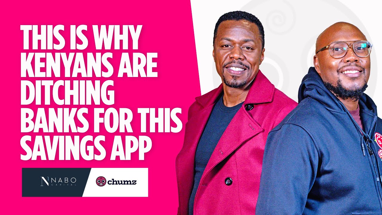 EP01 | This Is Why You Should Ditch Banks For This Savings App