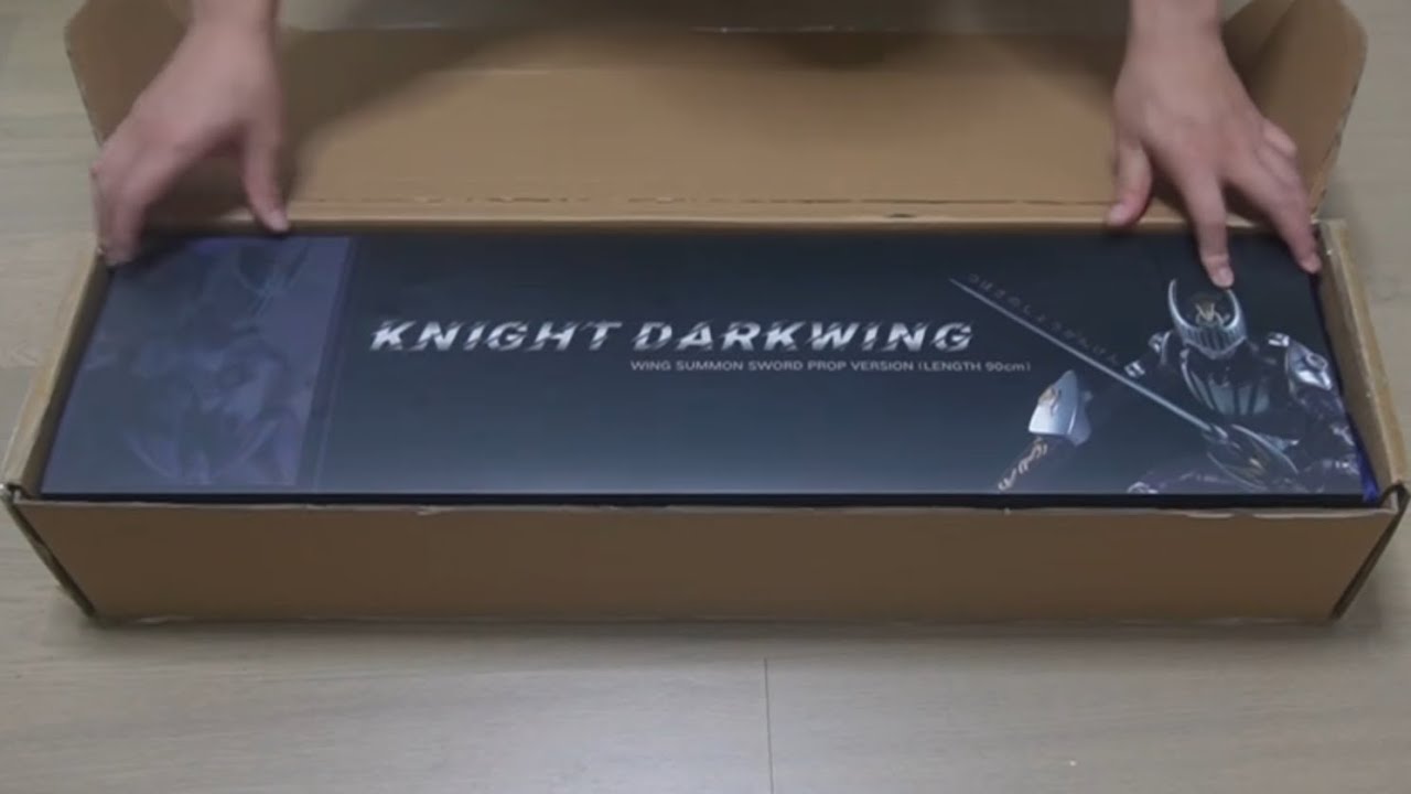 TTK 中国版csmダークバイザー