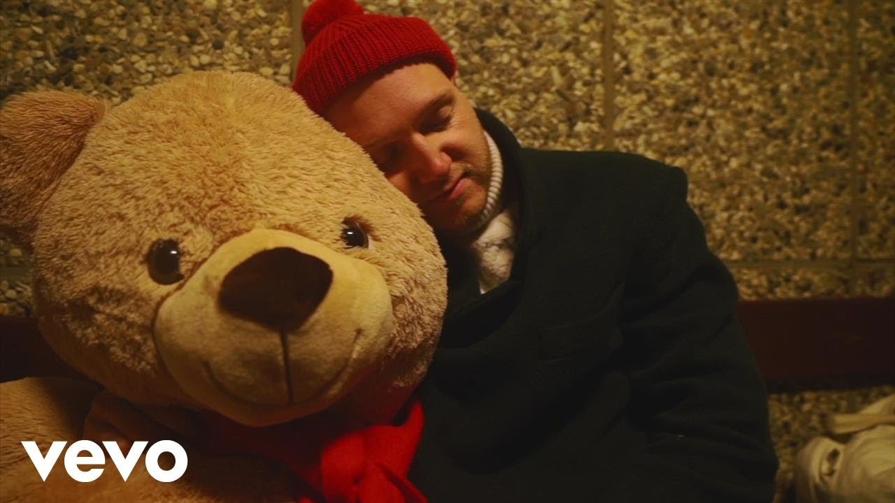 Max Richard Leßmann - Wenn es Weihnachten wird