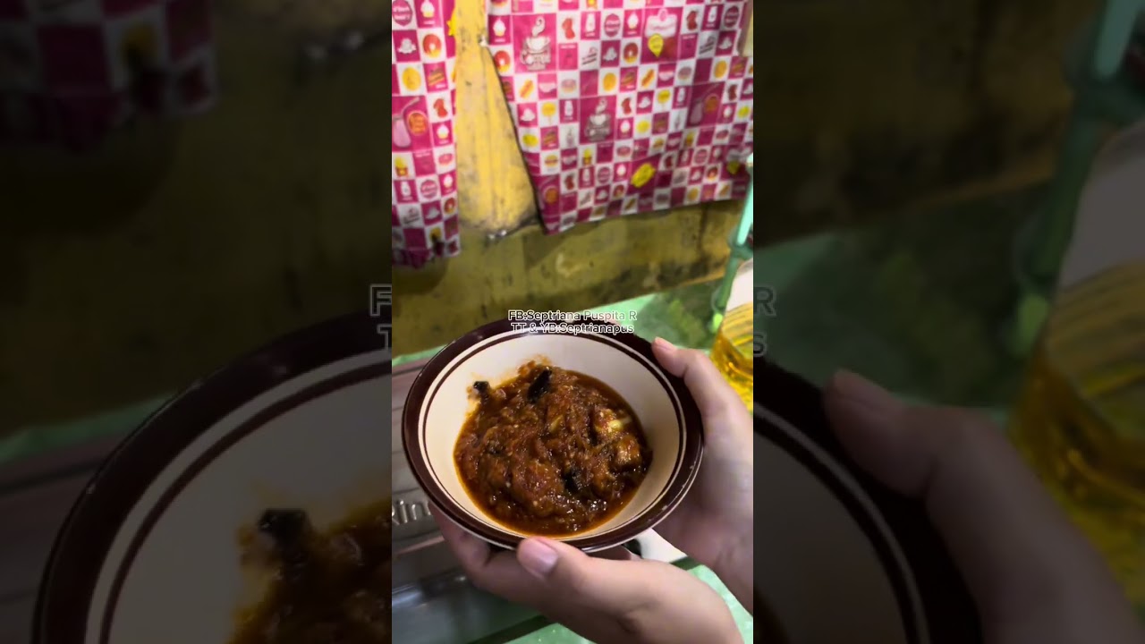 Day 1 masak untuk berbuka puasa ☺️