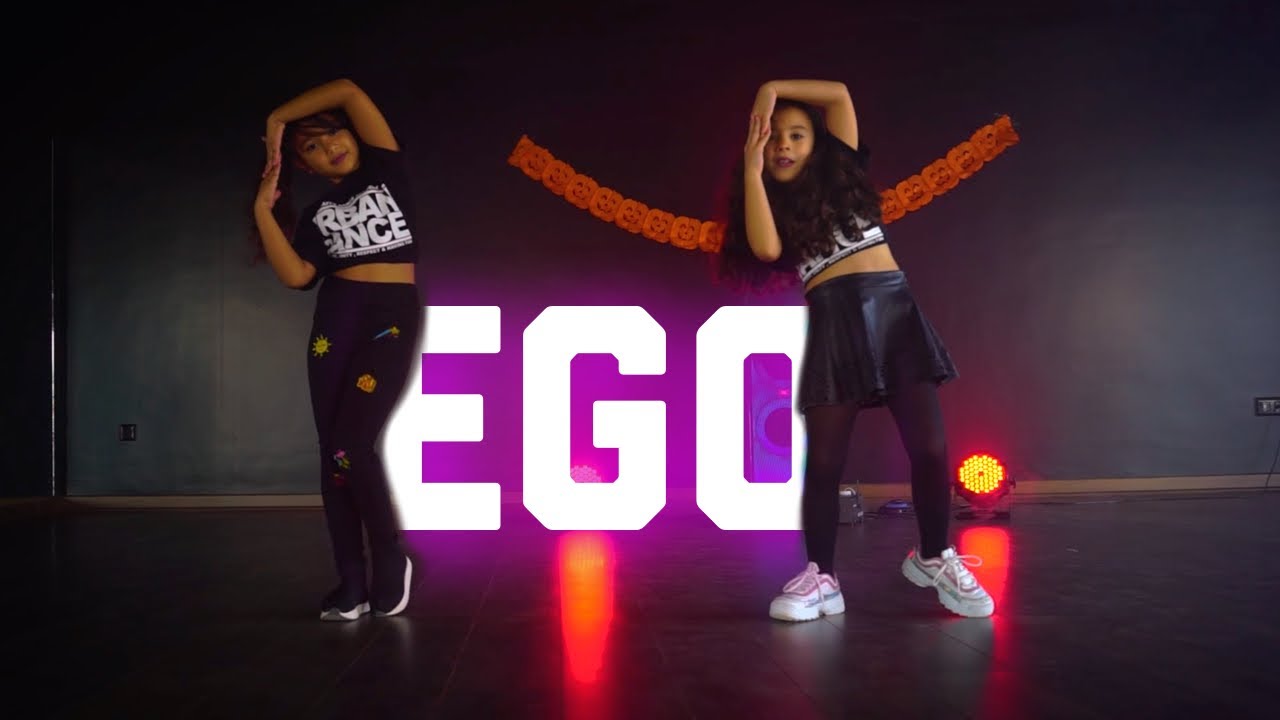 willy william-Ego