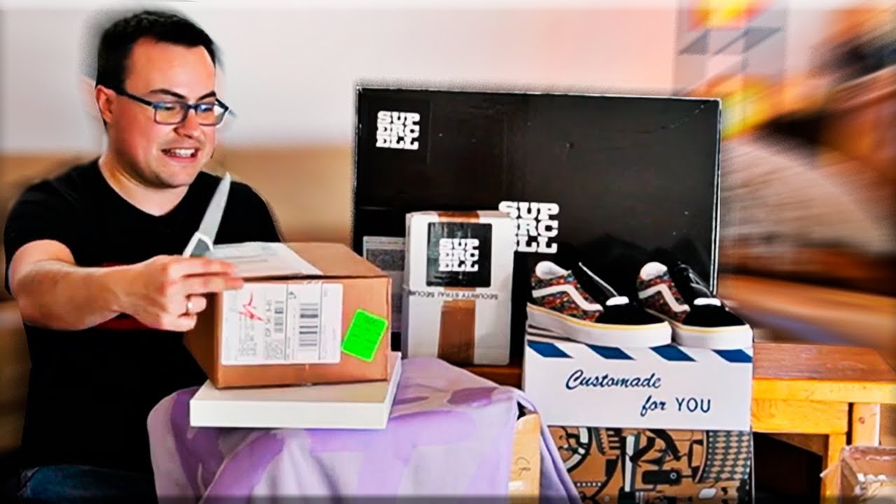 REGALAZOS de SUPERCELL #1 🎁🥳 Alvaro845