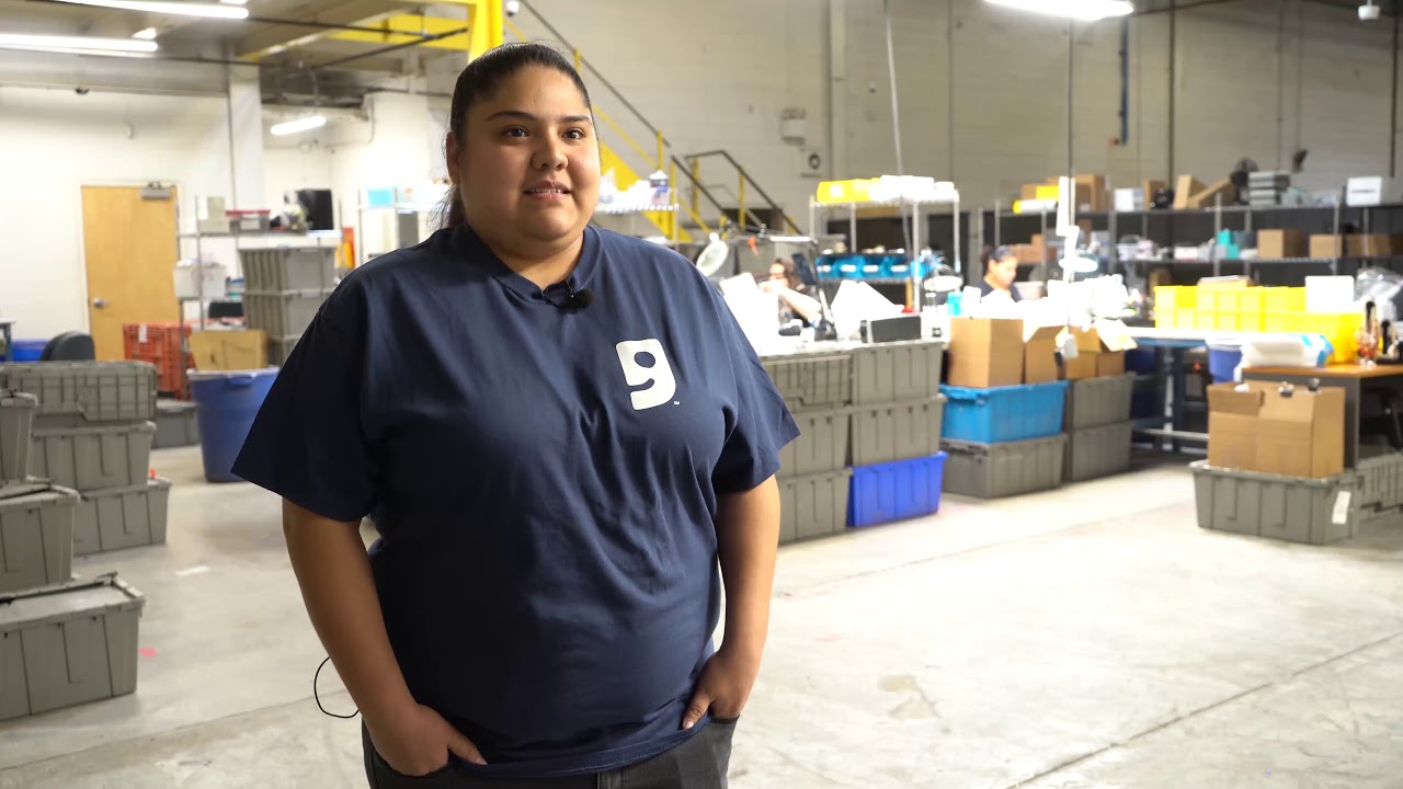 Goodwill | E Commerce Lister: The Good Work of Cassandra