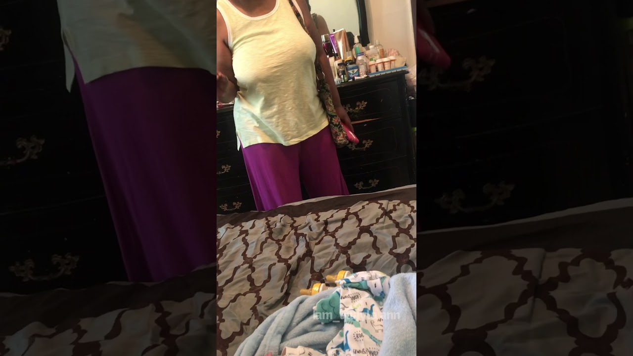 Grandmas are not obligated to babysit