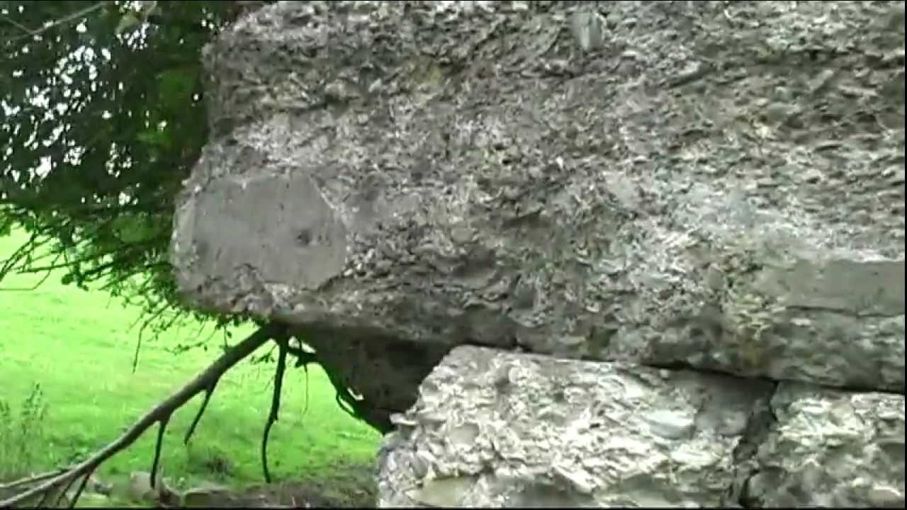 Po stopách Slavkovského bunkru v VVP Libavá