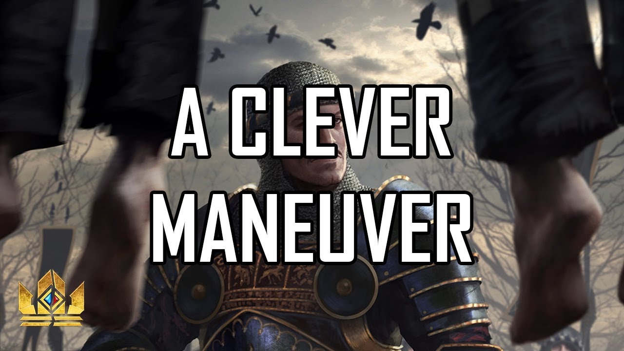 Gwent -  My Nilfgaard Spy Deck - [3200 MMR]
