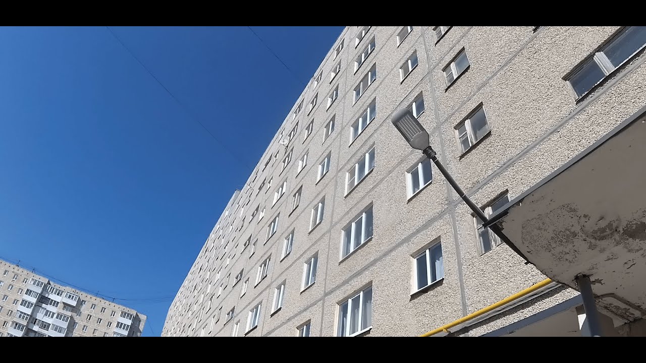 🔥Редкий лифт! Лифт (Sanyo Yusoki-2009г.в.). По адресу: Ул. Гагарина 15/4, под. 4. В 141 СВ-01/1-1!