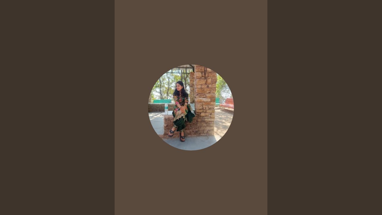 Alka jha is live
