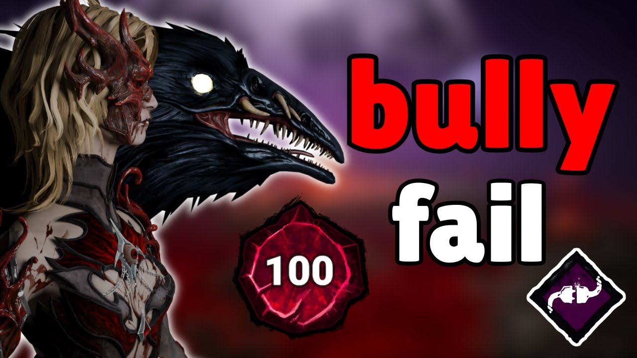 P100 Artist Makes Bully Squad DC...
