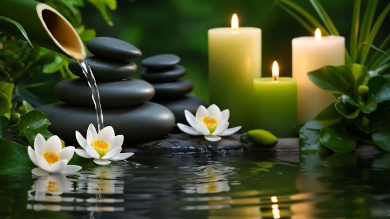 Beautiful Relaxing Sleep Music Mix🎵 Stress Relief Music • Calm The Mind • Deep Sleep | 10 Hours
