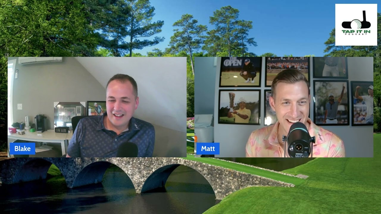 2025 RBC Heritage Preview