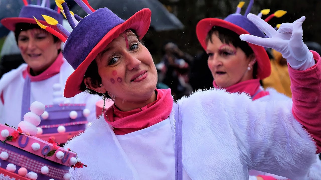 Carnaval Jalhay 2017 Diaporama