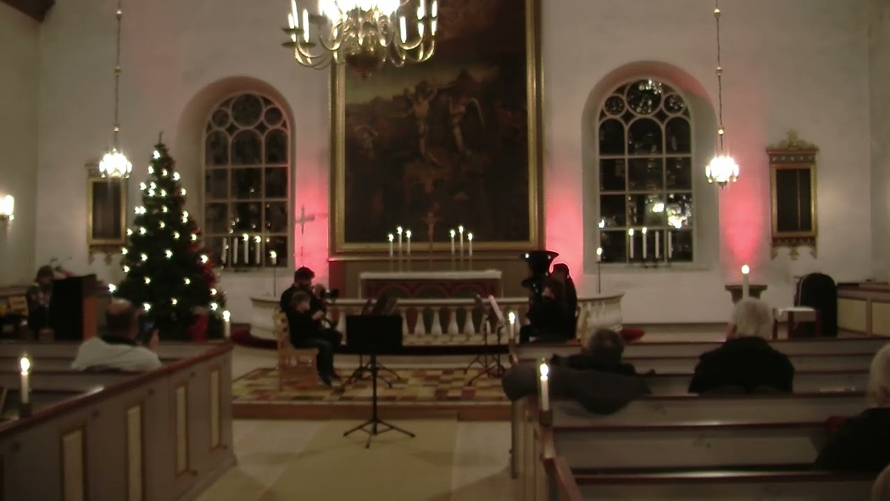 ABCD Family Brass - Good King Wenceslas