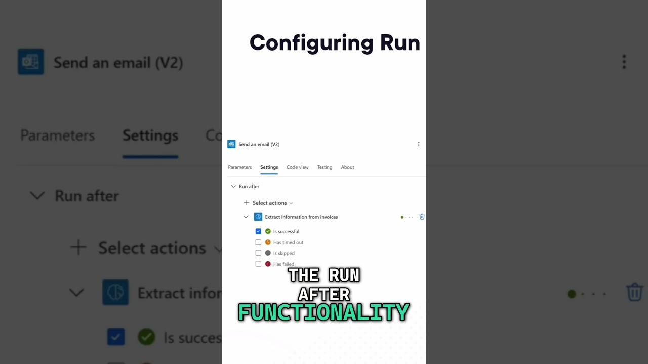 ⚡ Power Automate Error Handling &mdash; Stop Flows from Failing Silently! 🚨