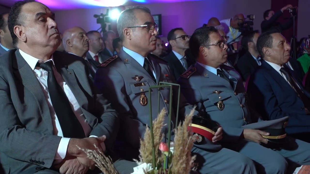 Retour en video sur les moments forts de la 5ème édition du festival Ajdir Izourane. Jour 1