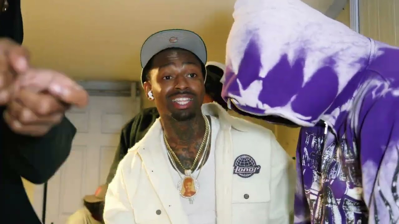 Mobfam Shink  Draco (OFFICIAL VIDEO)Feat. Poloboy Nunu