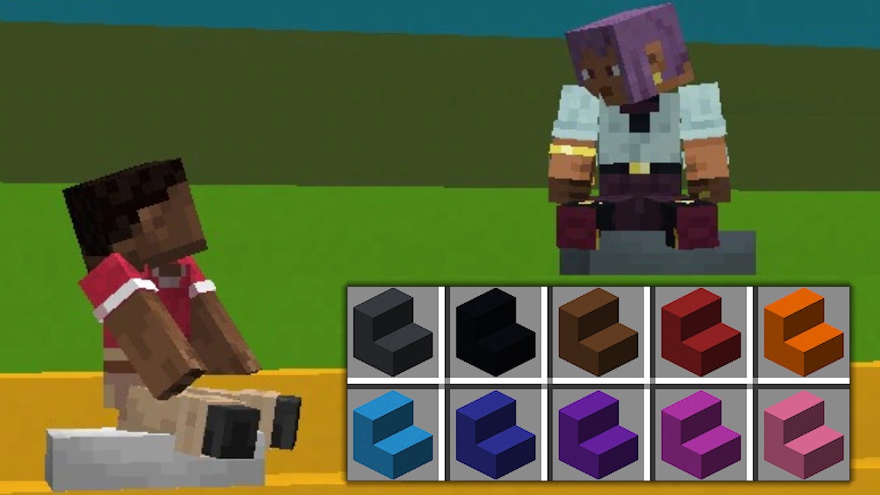 Подушки ослабили в Minecraft 26.3 Snapshot 7!