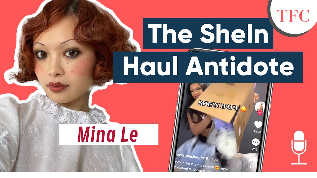 @gremlita On Fast Fashion, Affordable Thrifting, & Her Biggest Style Splurges