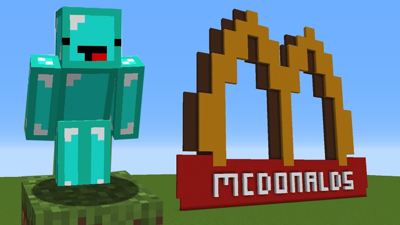 I Hosted a Minecraft Building Competition!