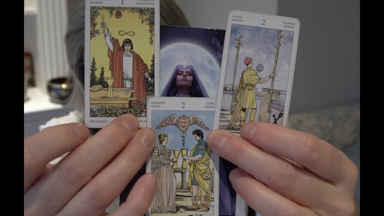 Scorpio - How Your Person Feels - They Are On Their Way To YOU!