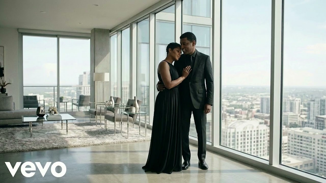 Babyface ft Toni Braxton - Who is Gonna Love Me | NEW 2026