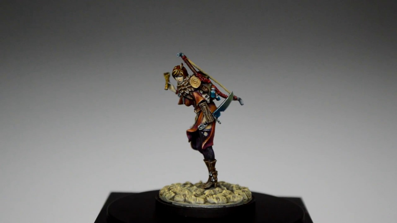 Rogue - Kingdom Death