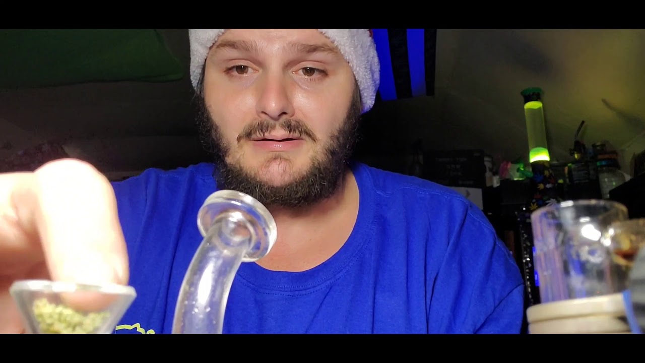 SWS &times; WW Flower by Grow West. aka South West Stampers &times; Willie's Wonka MD Medical Cannabis Reviews
