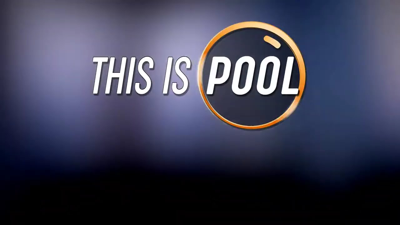 THIS IS POOL - GAME TRAILER