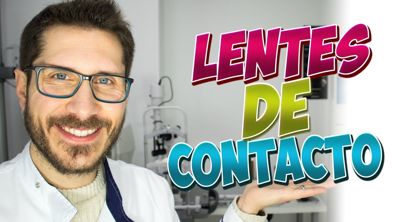 LENTILLAS: especial preguntas y respuestas