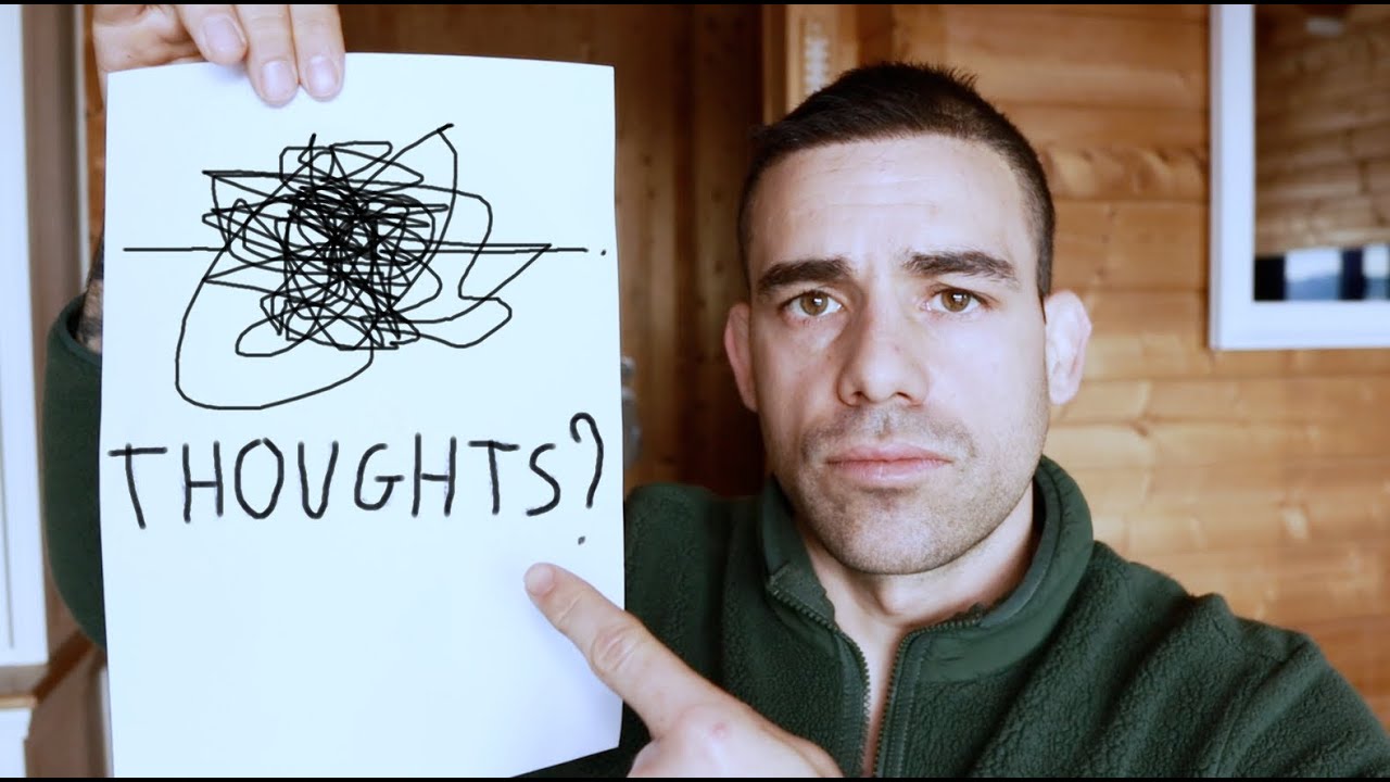 Stop Believing Your Thoughts &mdash; It Will Change Your Life