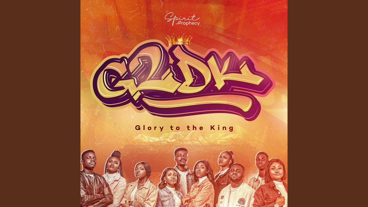 Glory To The King (G2DK)