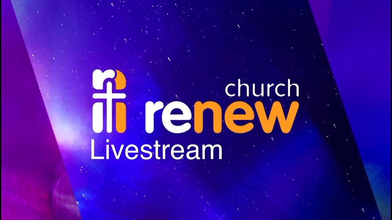 Sunday Service @ ReNew Church | Feb 15th, 2026