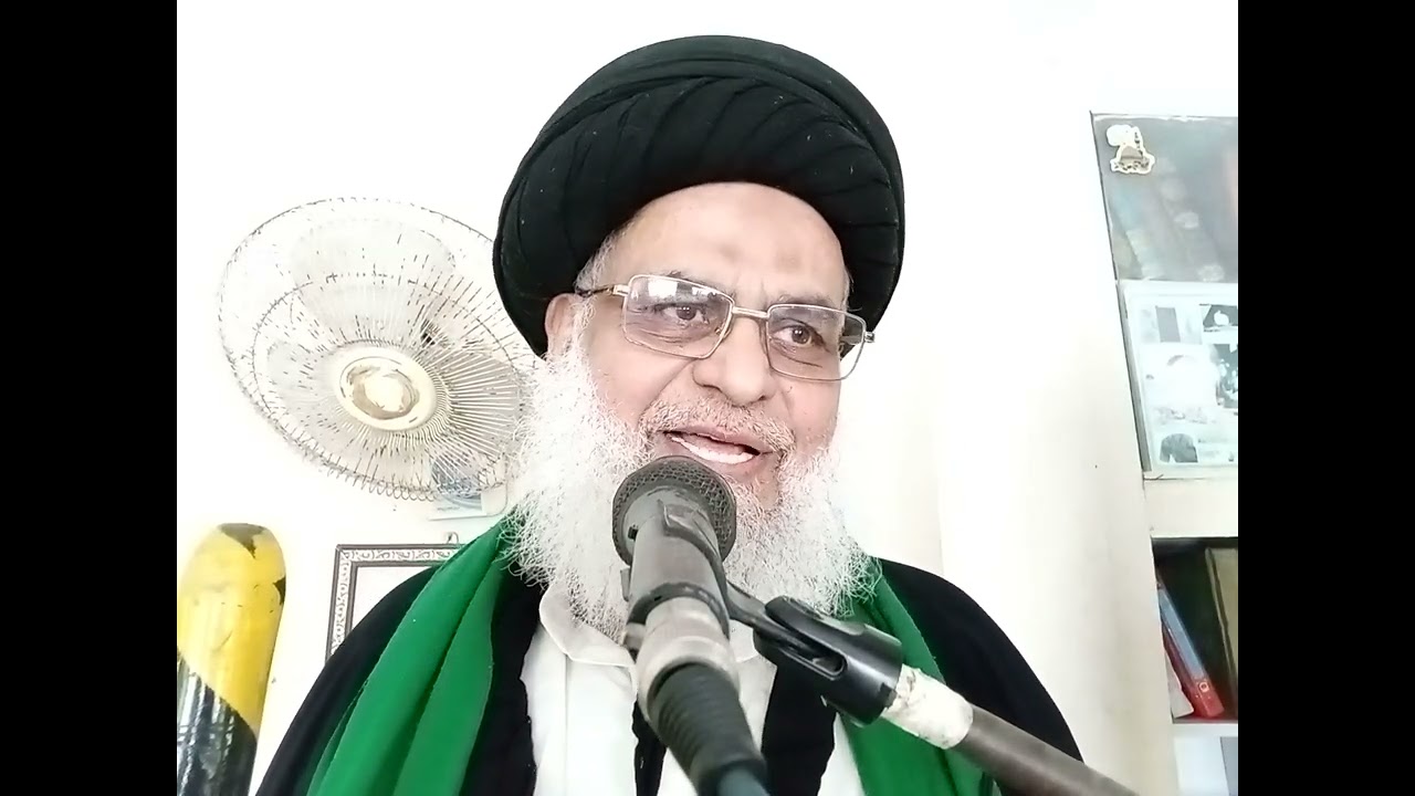 حضور اکرم صلی اللہ علیہ والہ وسلم کے خطبے کا اقتباس استقبال ماہ مبارک رمضان 