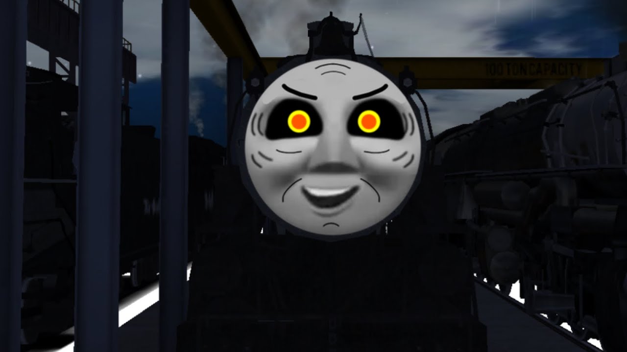 Clinchfield highland valley railroad Cerberus’s true origin