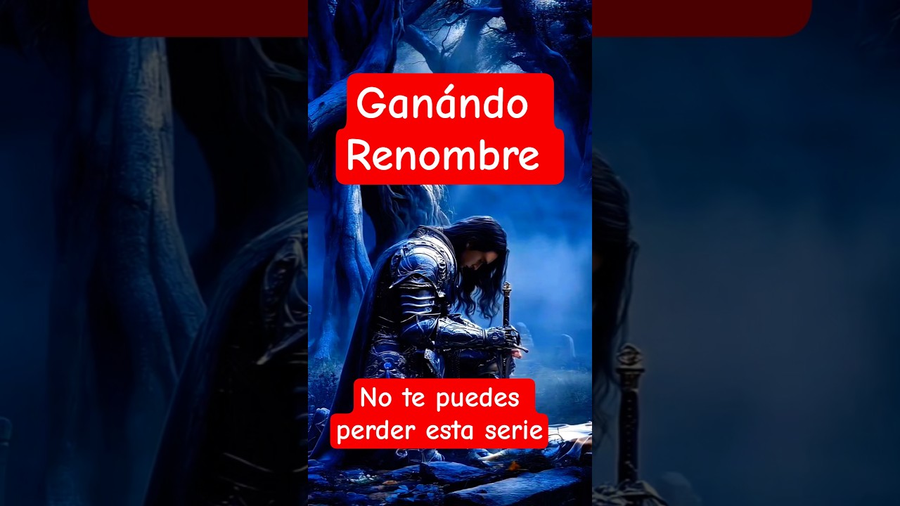Ganando renombre? una serie que estara para Chapare los dedos..