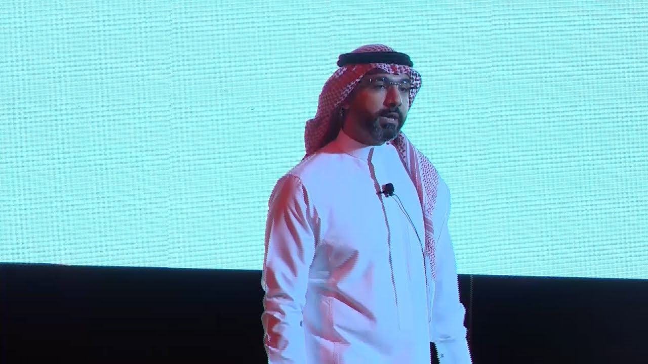 Healthcare Interprofessional Collaboration | Dr. Ahmed Altyar | TEDxBatterjeeMedicalCollege