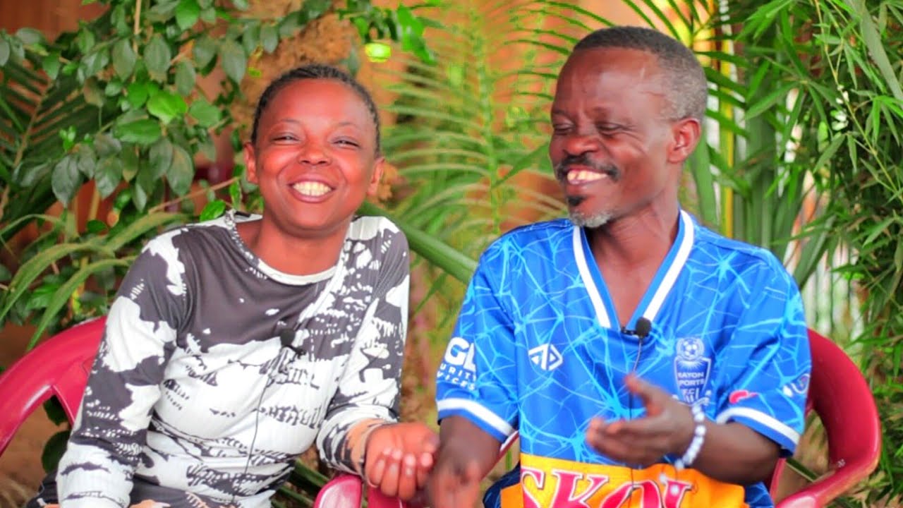Biratangaje🤣🤣Nzovu ejo yaguriye Clementine inkweto kd abana bo baburaye🤣🤣