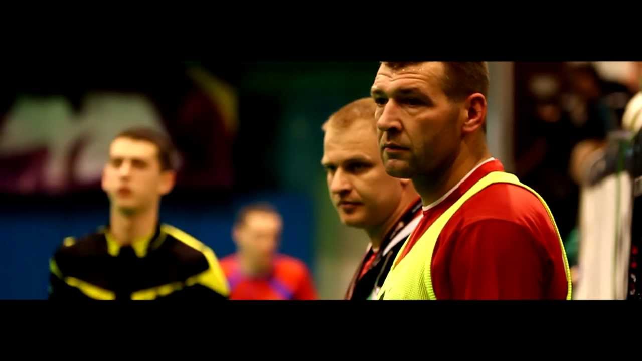 Liber feat Tomasz Zimoch - Pola Karnego Lis.mov